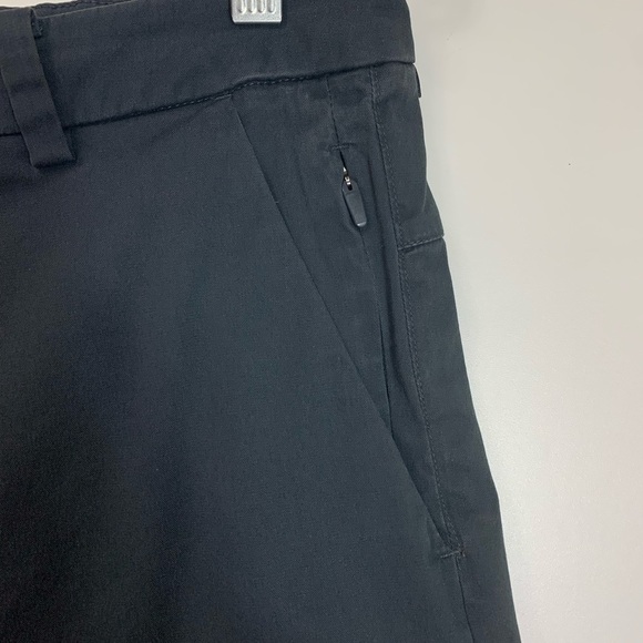 Lululemon Men’s Commission Pants  Size Waist 36 M5440S Athleisure casual *Flawed - Picture 13 of 14